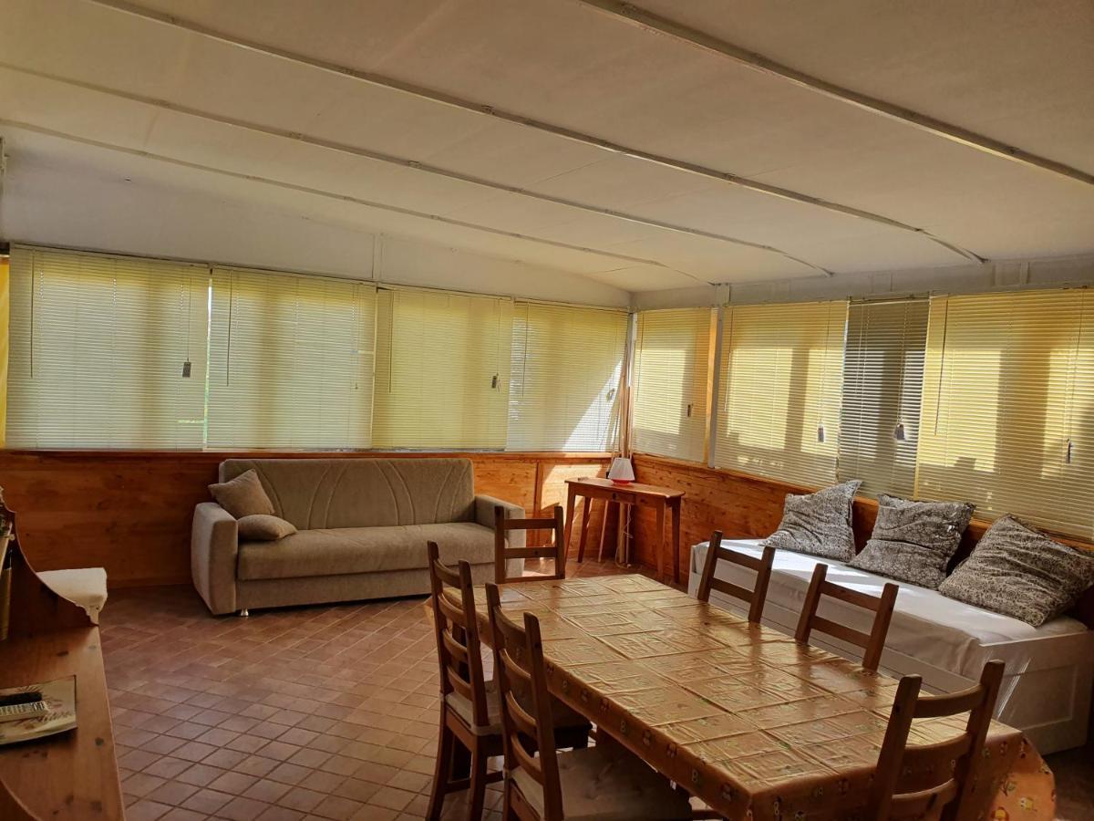 Rifa B&B Gaeta Ngoại thất bức ảnh