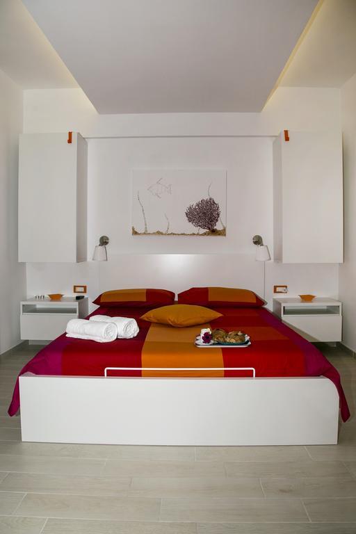 Rifa B&B Gaeta Phòng bức ảnh
