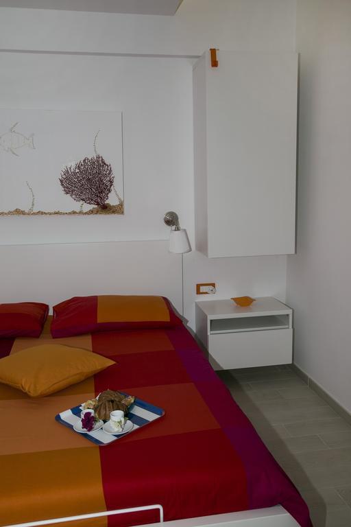 Rifa B&B Gaeta Phòng bức ảnh