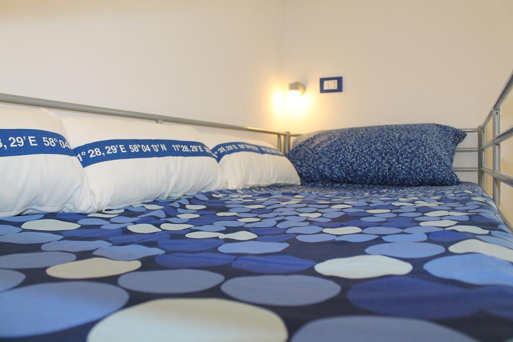 Rifa B&B Gaeta Ngoại thất bức ảnh
