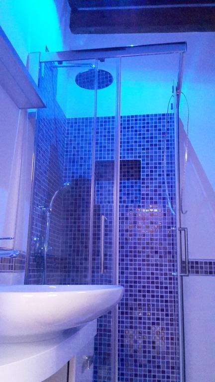 Rifa B&B Gaeta Ngoại thất bức ảnh